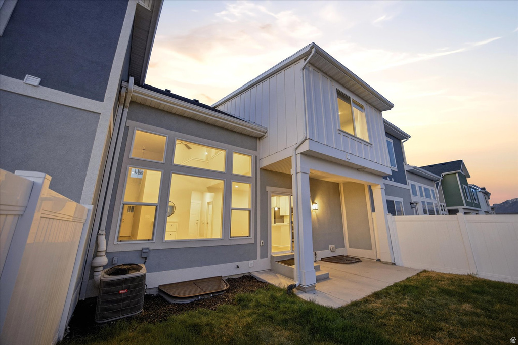 5433 W AUTUMN MOON LN #218 Herriman, UT 84096