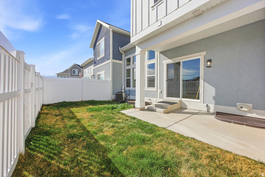 5433 W AUTUMN MOON LN #218 Herriman, UT 84096