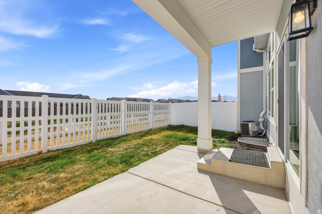 5433 W AUTUMN MOON LN #218 Herriman, UT 84096