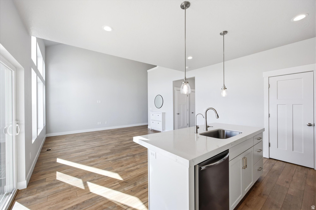 5433 W AUTUMN MOON LN #218 Herriman, UT 84096