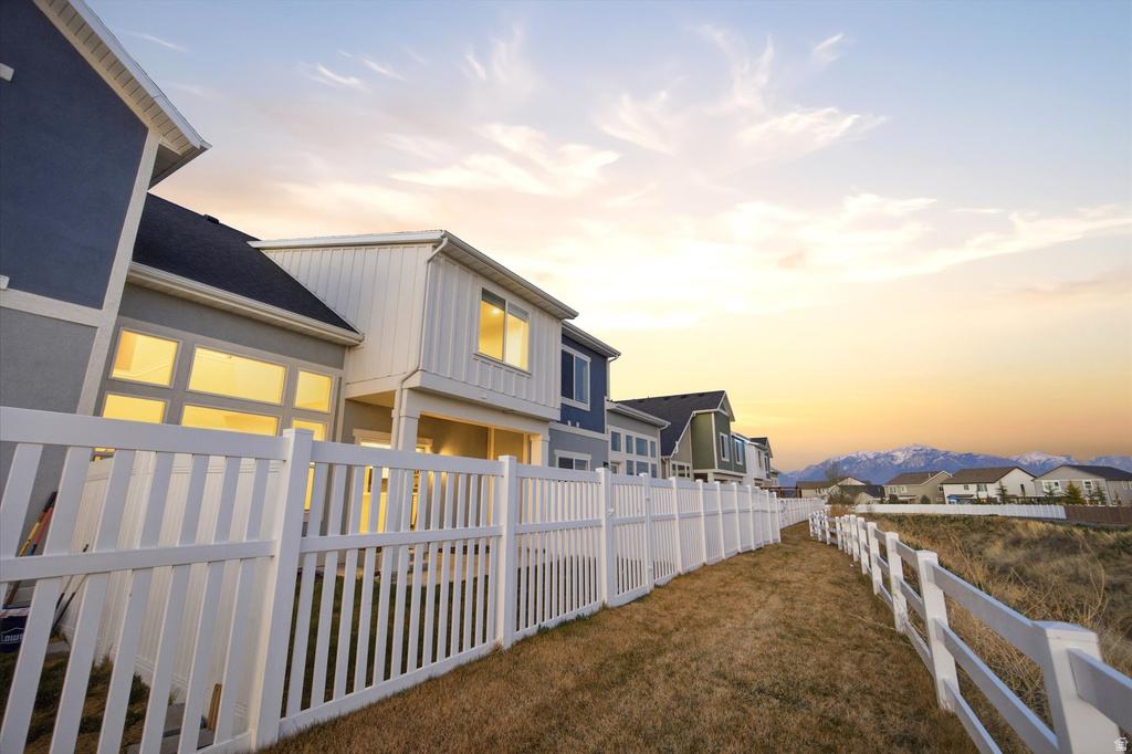 5433 W AUTUMN MOON LN #218 Herriman, UT 84096