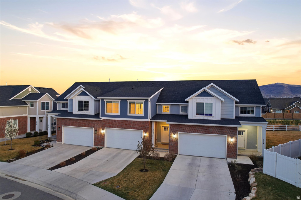 5433 W AUTUMN MOON LN #218 Herriman, UT 84096