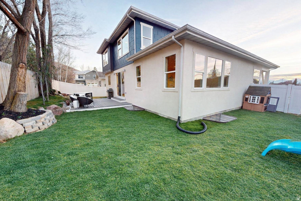 11779 S WINDCROFT CT Sandy, UT 84092