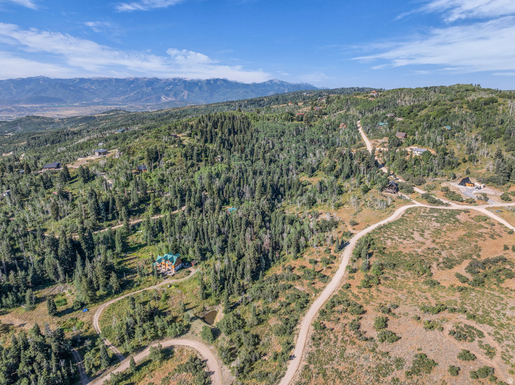 2412 S BULL MOOSE DR Coalville, UT 84017