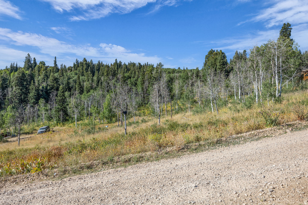 2412 S BULL MOOSE DR Coalville, UT 84017