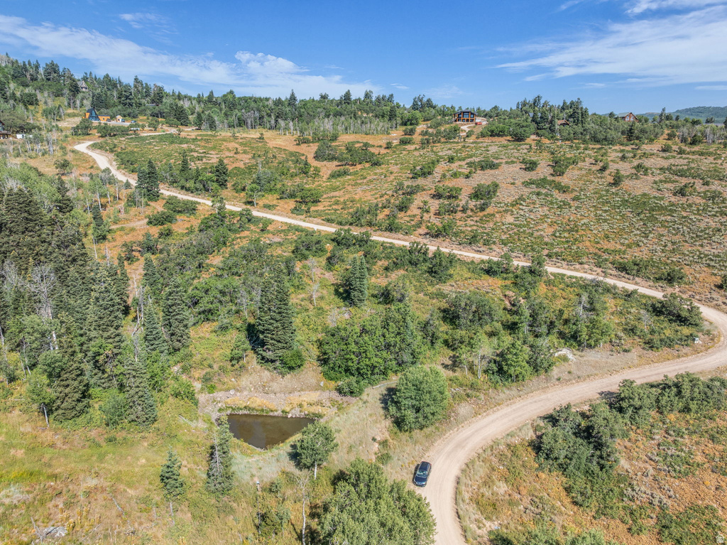 2412 S BULL MOOSE DR Coalville, UT 84017