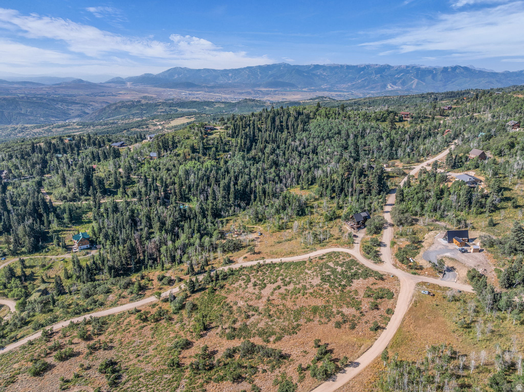 2412 S BULL MOOSE DR Coalville, UT 84017