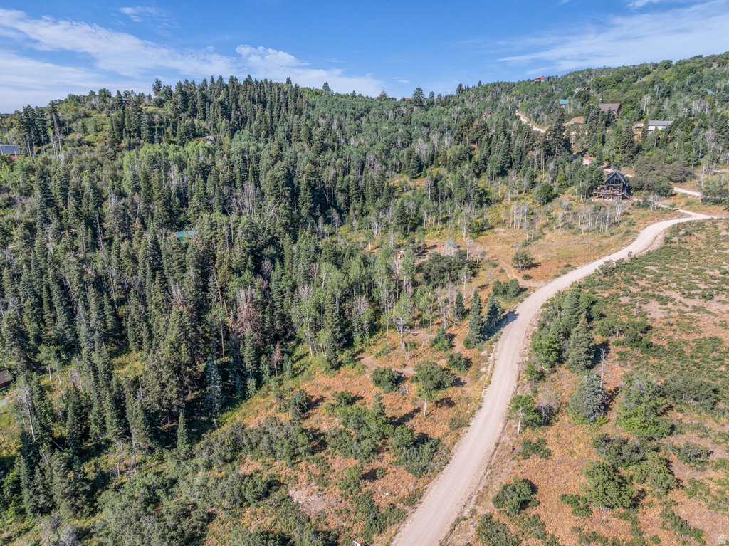 2412 S BULL MOOSE DR Coalville, UT 84017