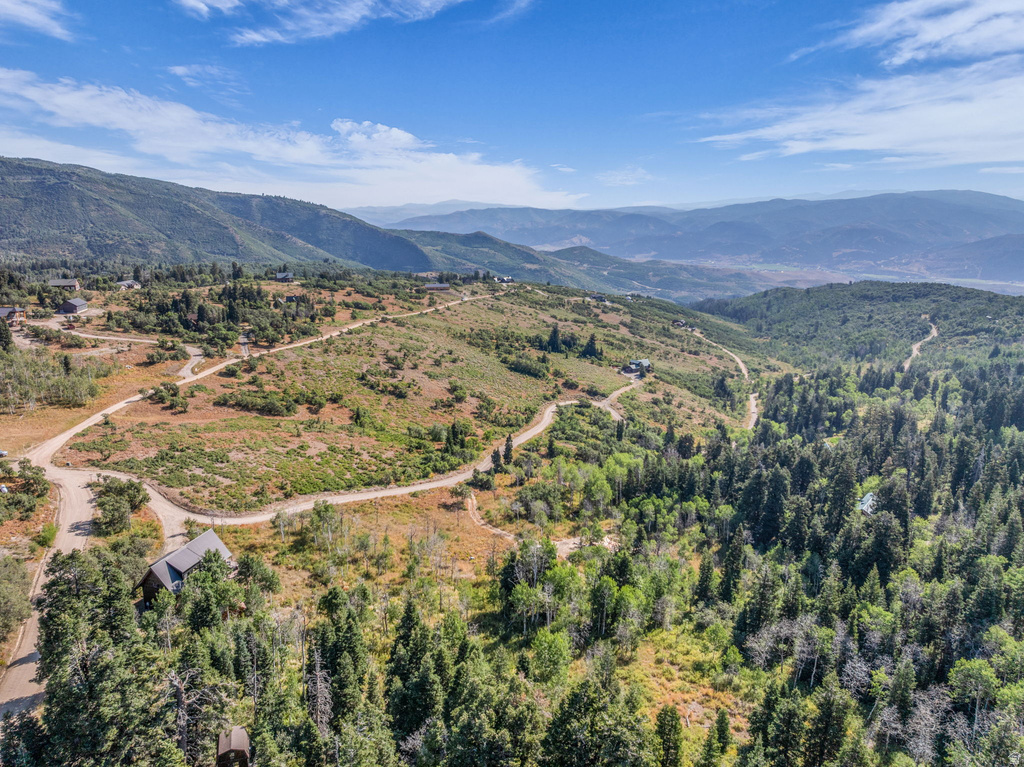 2412 S BULL MOOSE DR Coalville, UT 84017