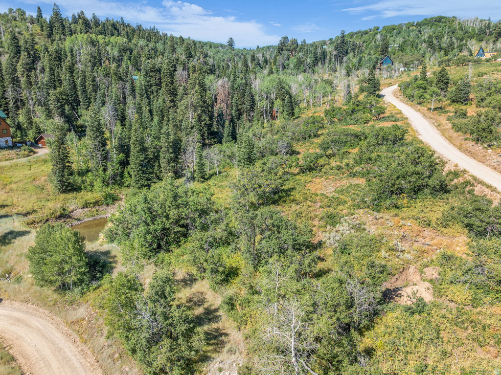 2412 S BULL MOOSE DR Coalville, UT 84017