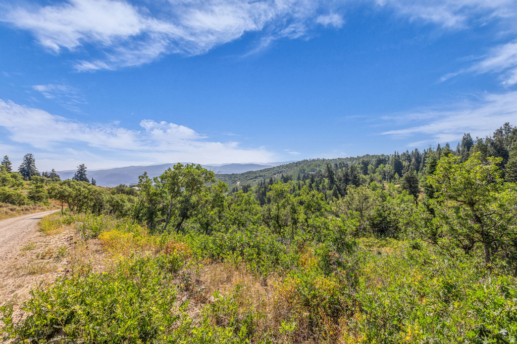 2412 S BULL MOOSE DR Coalville, UT 84017