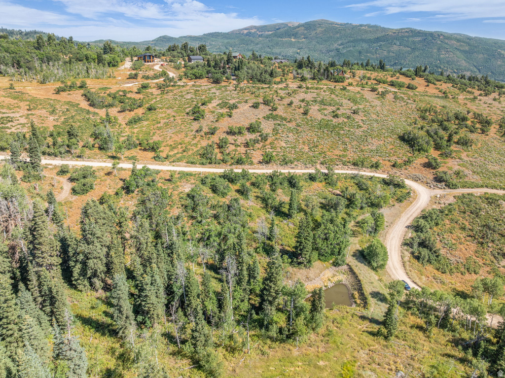 2412 S BULL MOOSE DR Coalville, UT 84017