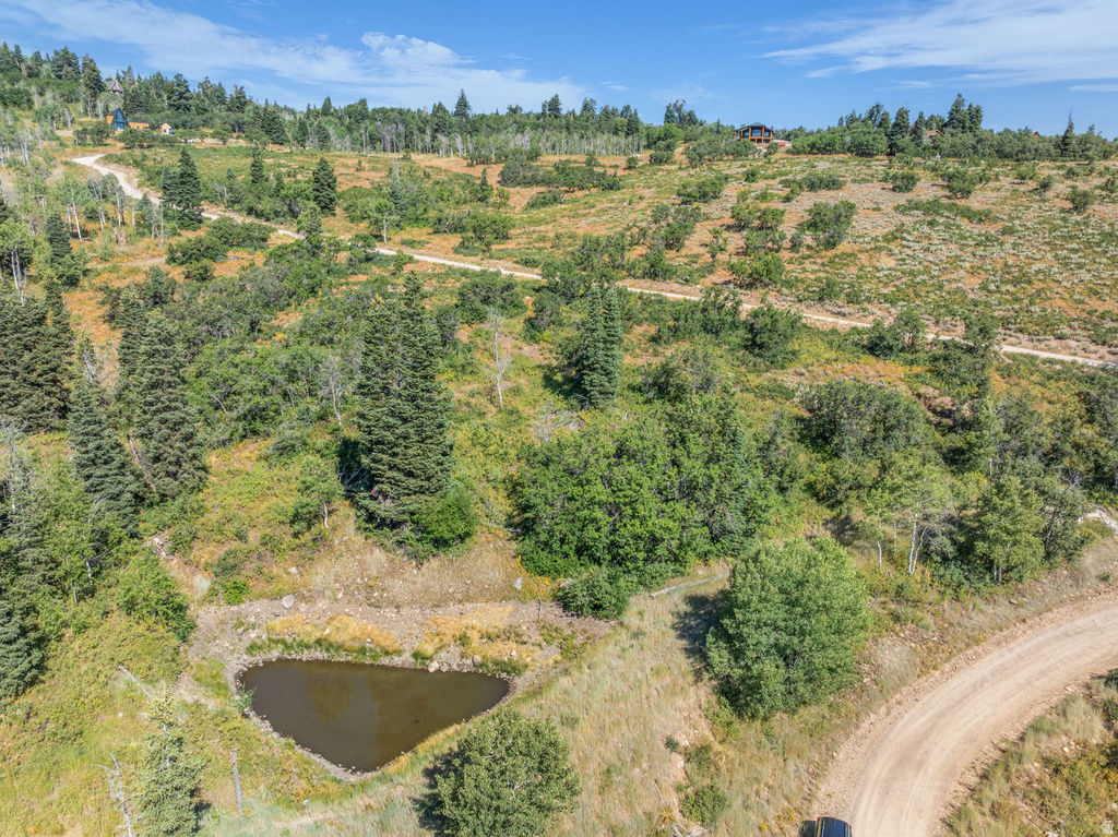 2412 S BULL MOOSE DR Coalville, UT 84017