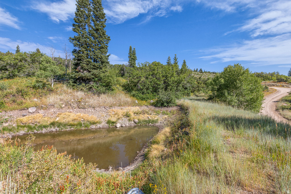 2412 S BULL MOOSE DR Coalville, UT 84017