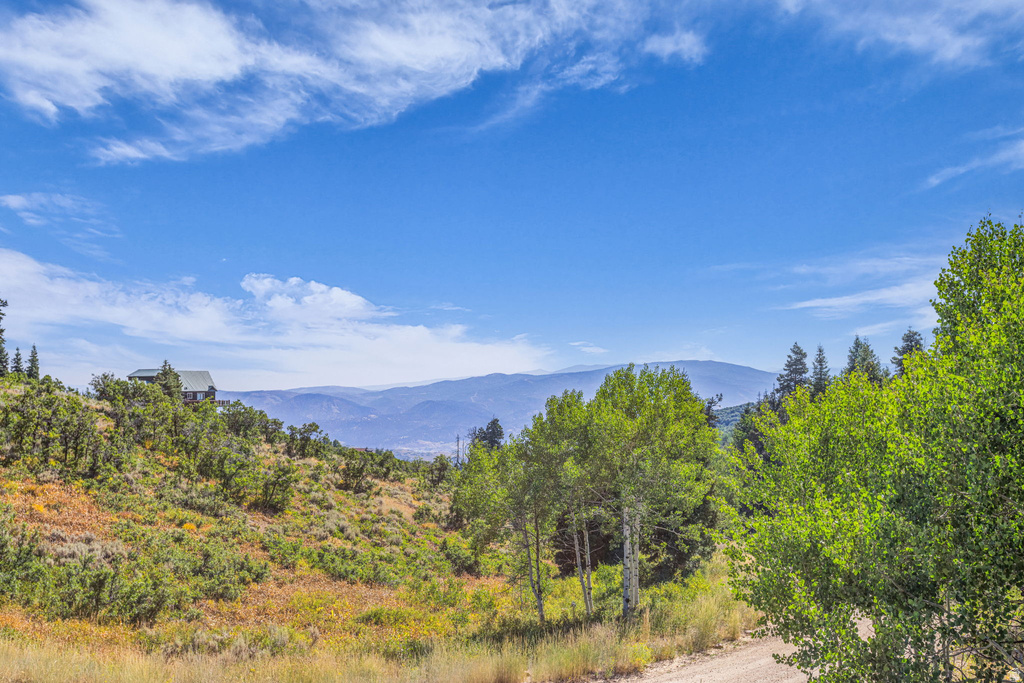 2412 S BULL MOOSE DR Coalville, UT 84017