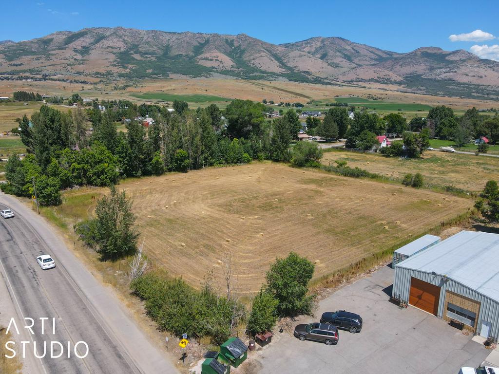 2300 N 5500 E Eden, UT 84310