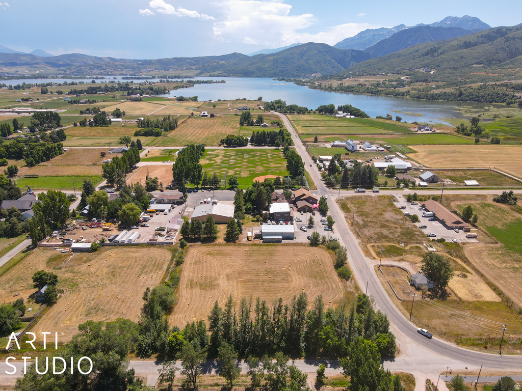 2300 N 5500 E Eden, UT 84310