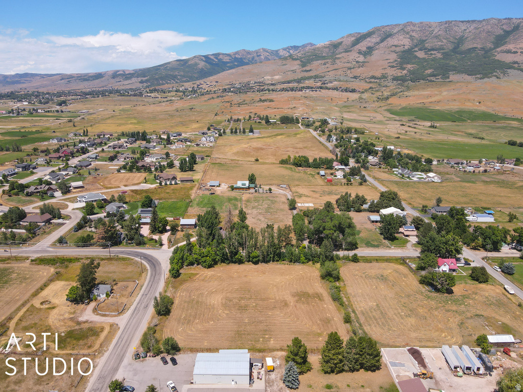 2300 N 5500 E Eden, UT 84310