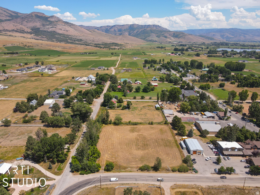 2300 N 5500 E Eden, UT 84310