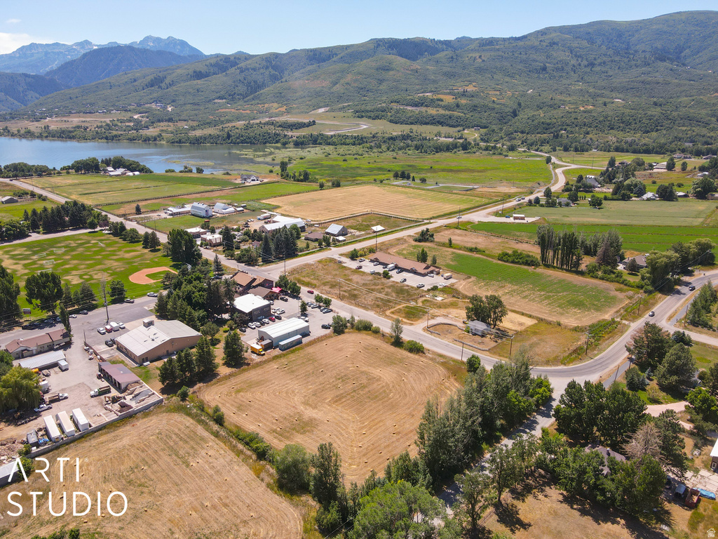 2300 N 5500 E Eden, UT 84310