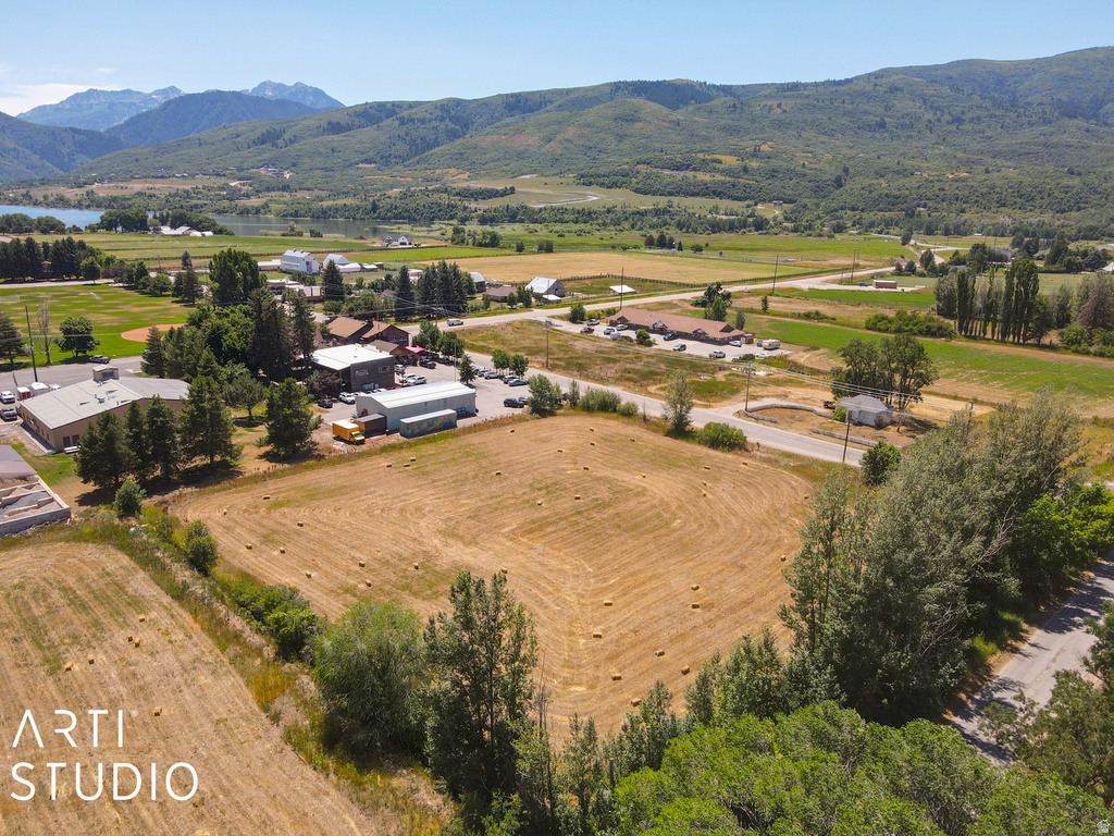 2300 N 5500 E Eden, UT 84310