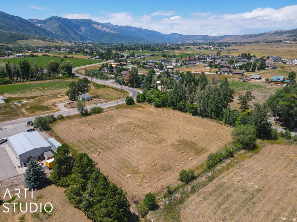 2300 N 5500 E Eden, UT 84310