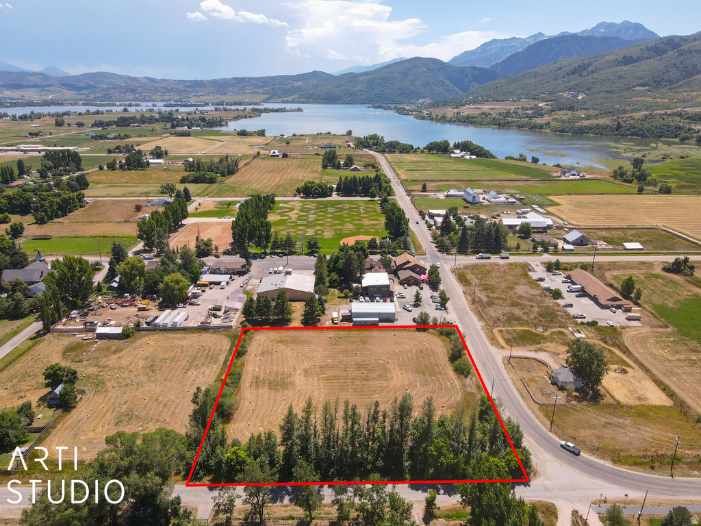 2300 N 5500 E Eden, UT 84310