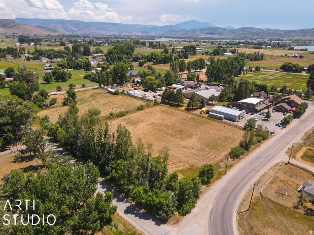 2300 N 5500 E Eden, UT 84310