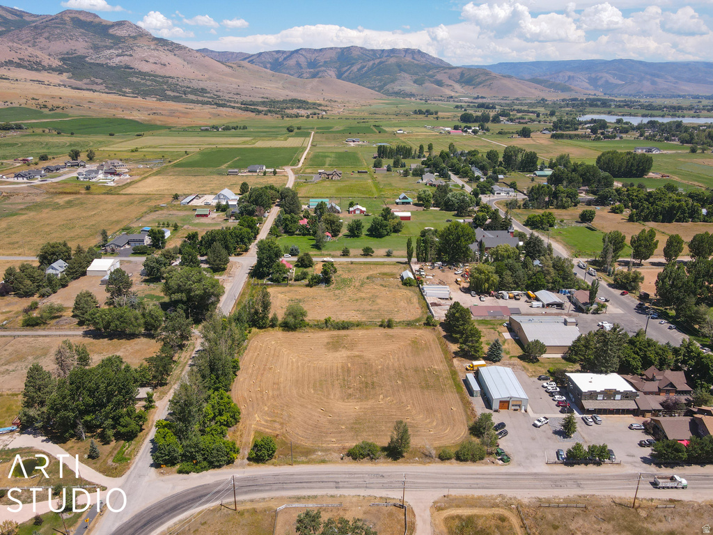 2300 N 5500 E Eden, UT 84310