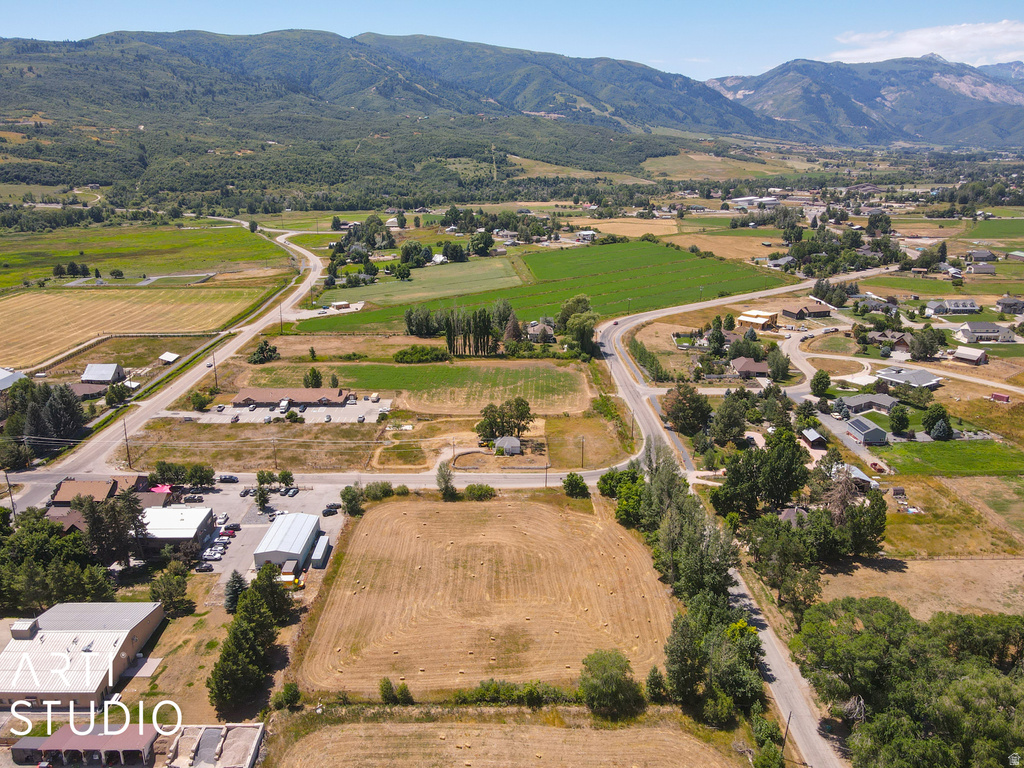 2300 N 5500 E Eden, UT 84310