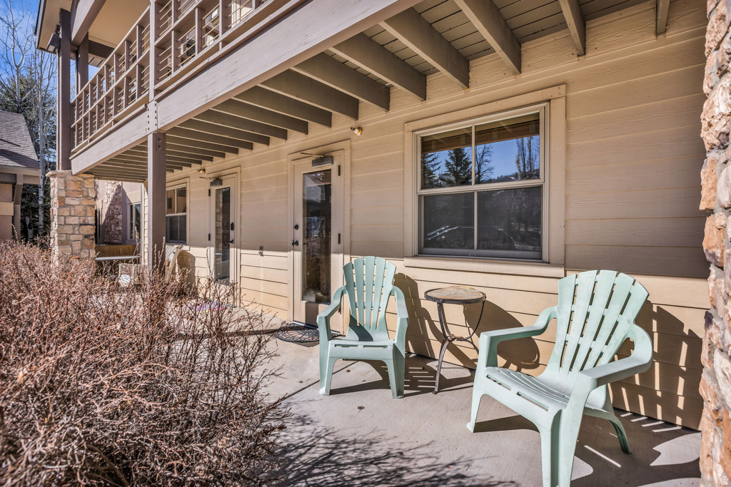 2260 PARK AVE #11 Park City, UT 84060