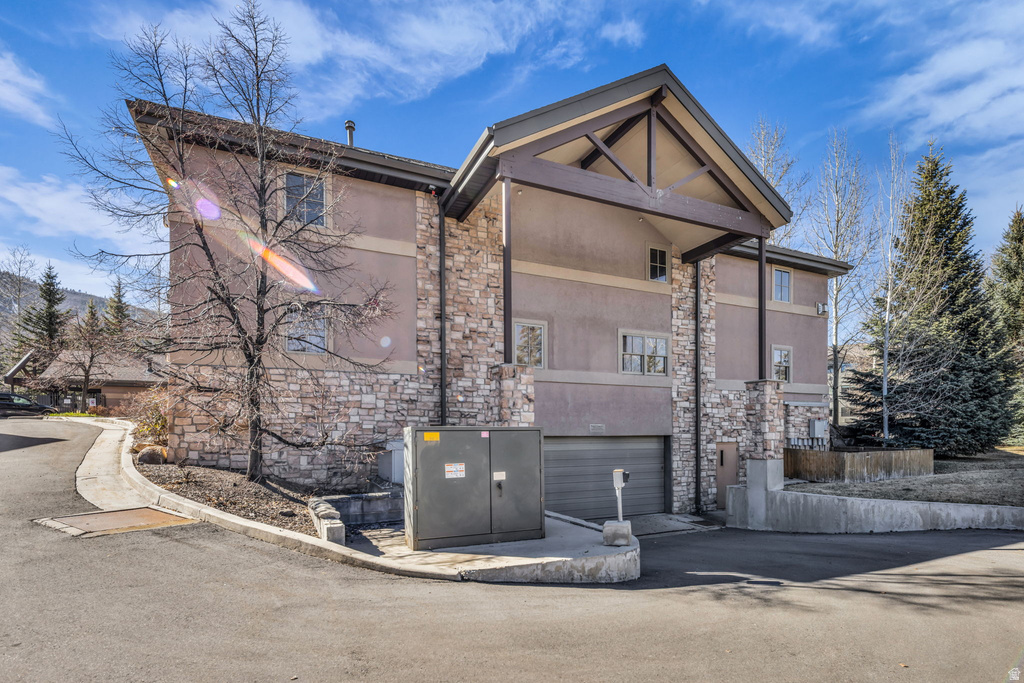 2260 PARK AVE #11 Park City, UT 84060