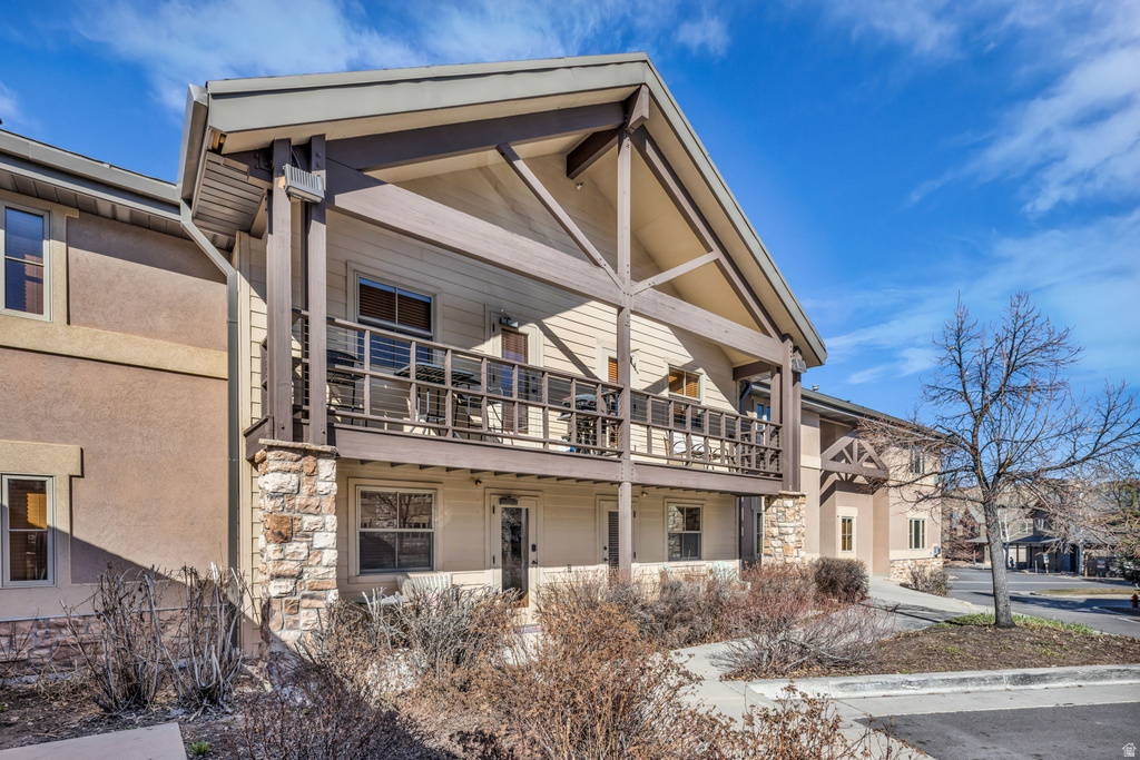 2260 PARK AVE #11 Park City, UT 84060