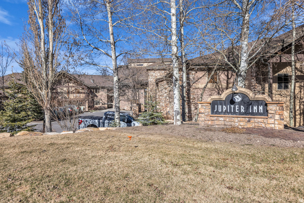 2260 PARK AVE #11 Park City, UT 84060