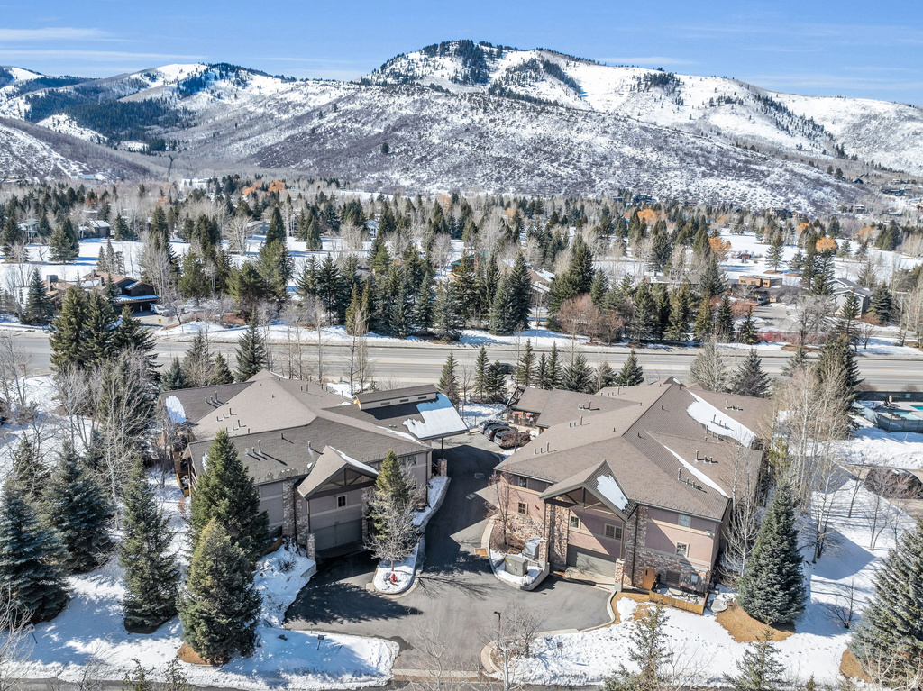 2260 PARK AVE #11 Park City, UT 84060