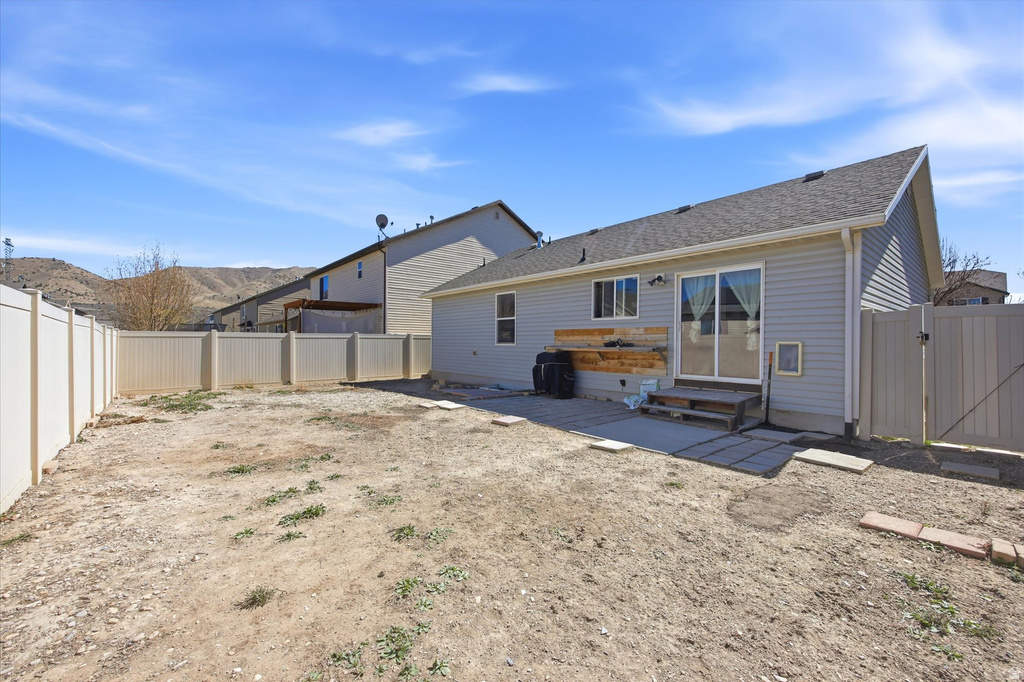 2341 E SUMMIT WAY Eagle Mountain, UT 84005