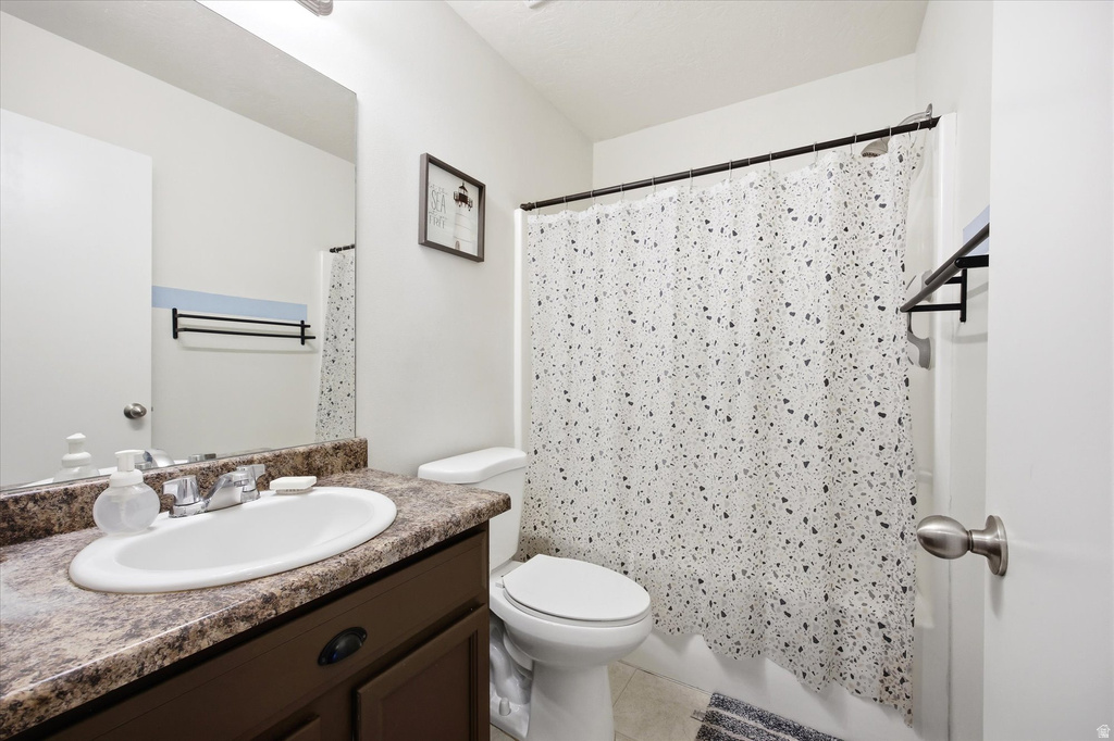 2341 E SUMMIT WAY Eagle Mountain, UT 84005