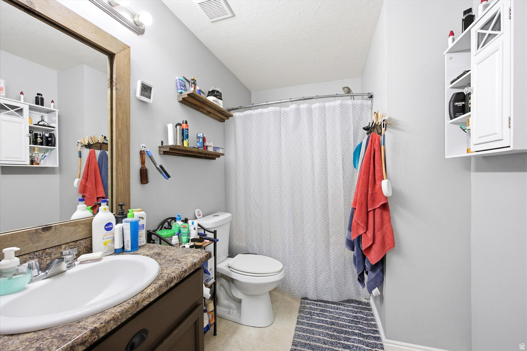 2341 E SUMMIT WAY Eagle Mountain, UT 84005