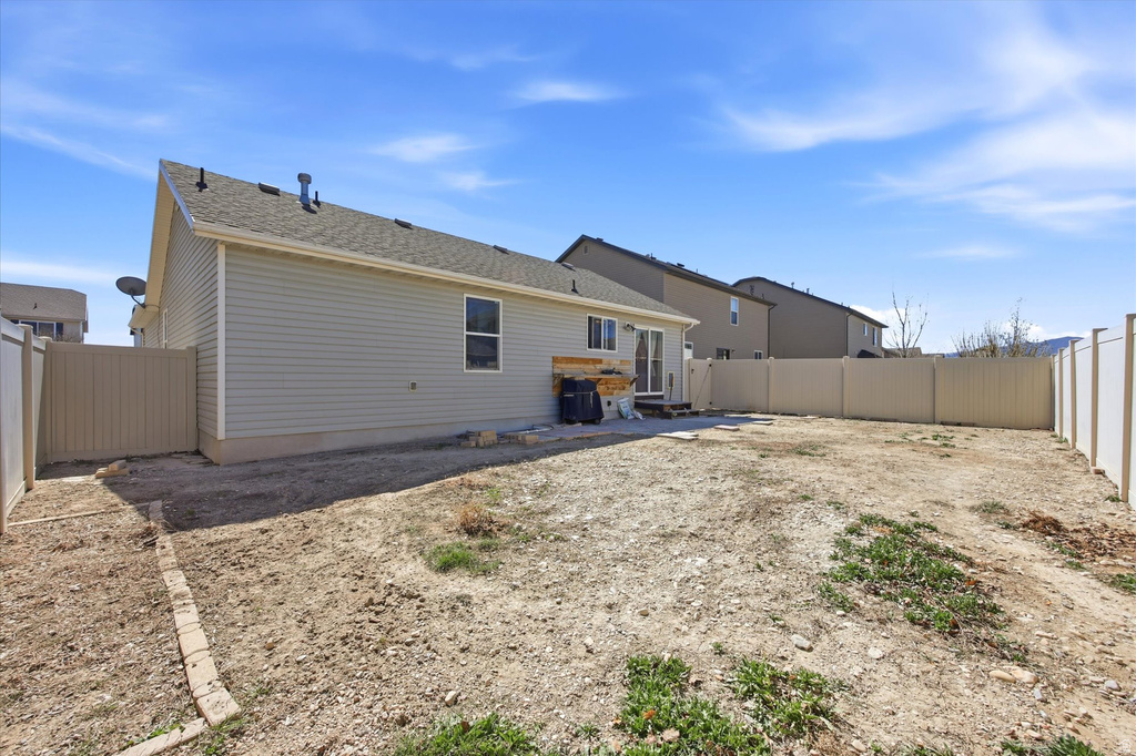 2341 E SUMMIT WAY Eagle Mountain, UT 84005