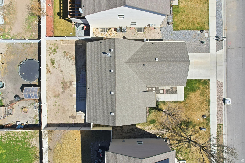 2341 E SUMMIT WAY Eagle Mountain, UT 84005