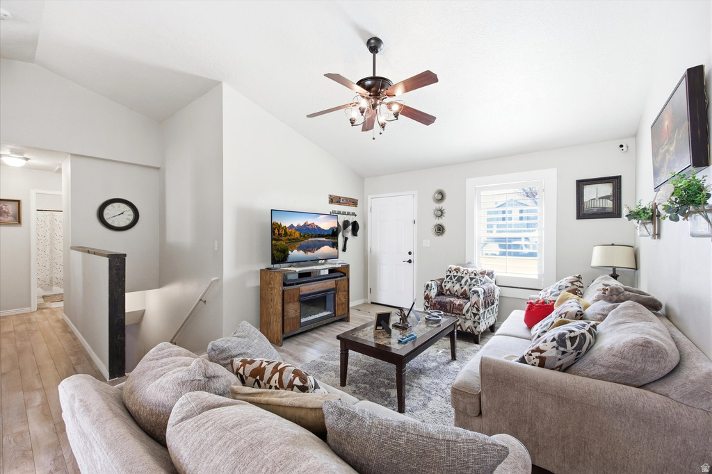 2341 E SUMMIT WAY Eagle Mountain, UT 84005