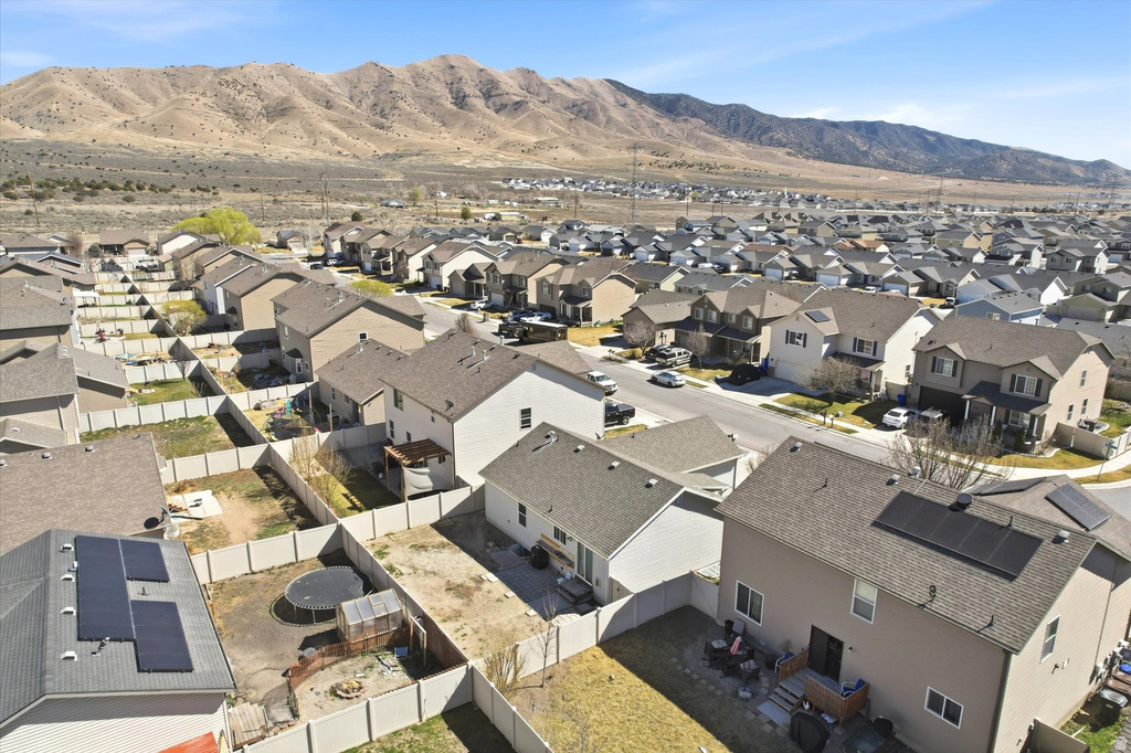 2341 E SUMMIT WAY Eagle Mountain, UT 84005