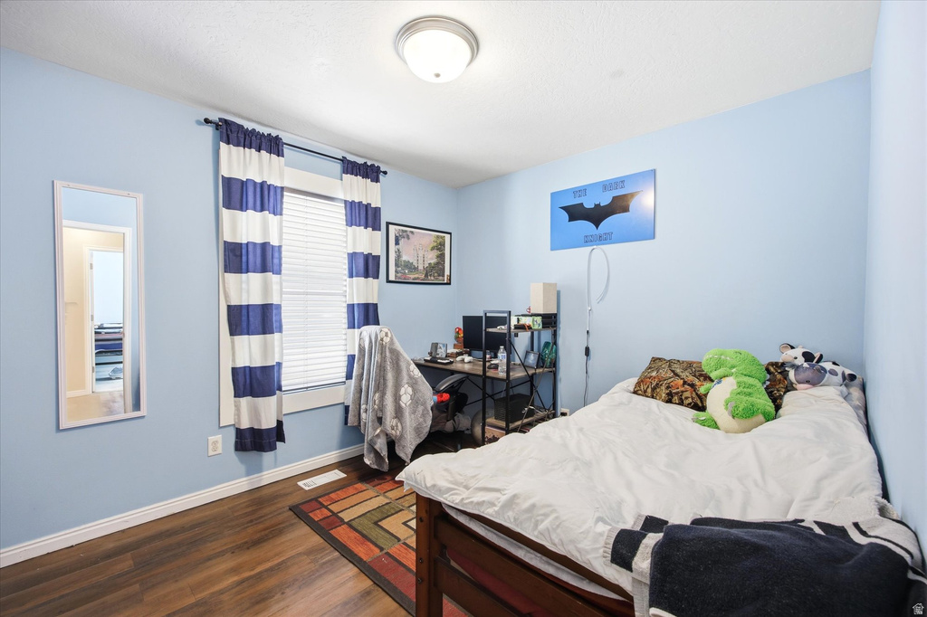 2341 E SUMMIT WAY Eagle Mountain, UT 84005