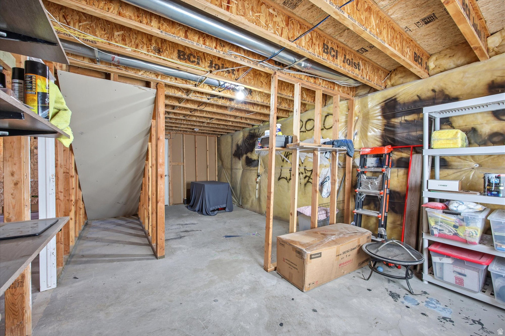 2341 E SUMMIT WAY Eagle Mountain, UT 84005