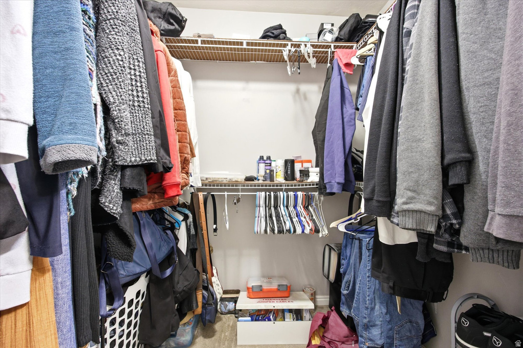 2341 E SUMMIT WAY Eagle Mountain, UT 84005