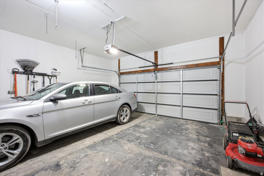 2341 E SUMMIT WAY Eagle Mountain, UT 84005