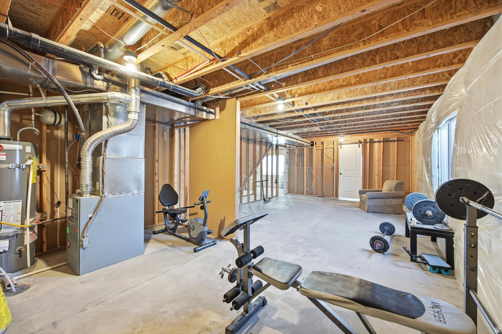 2341 E SUMMIT WAY Eagle Mountain, UT 84005