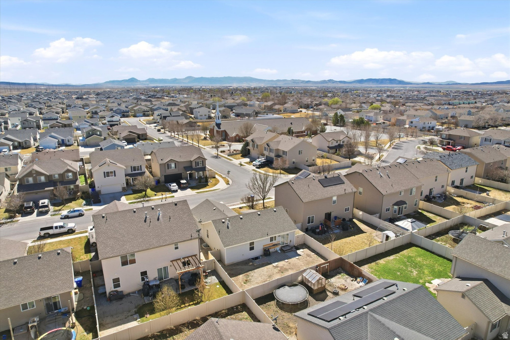 2341 E SUMMIT WAY Eagle Mountain, UT 84005