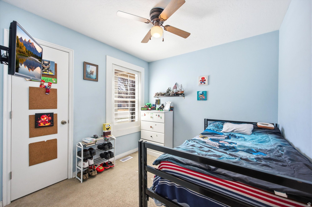 2341 E SUMMIT WAY Eagle Mountain, UT 84005