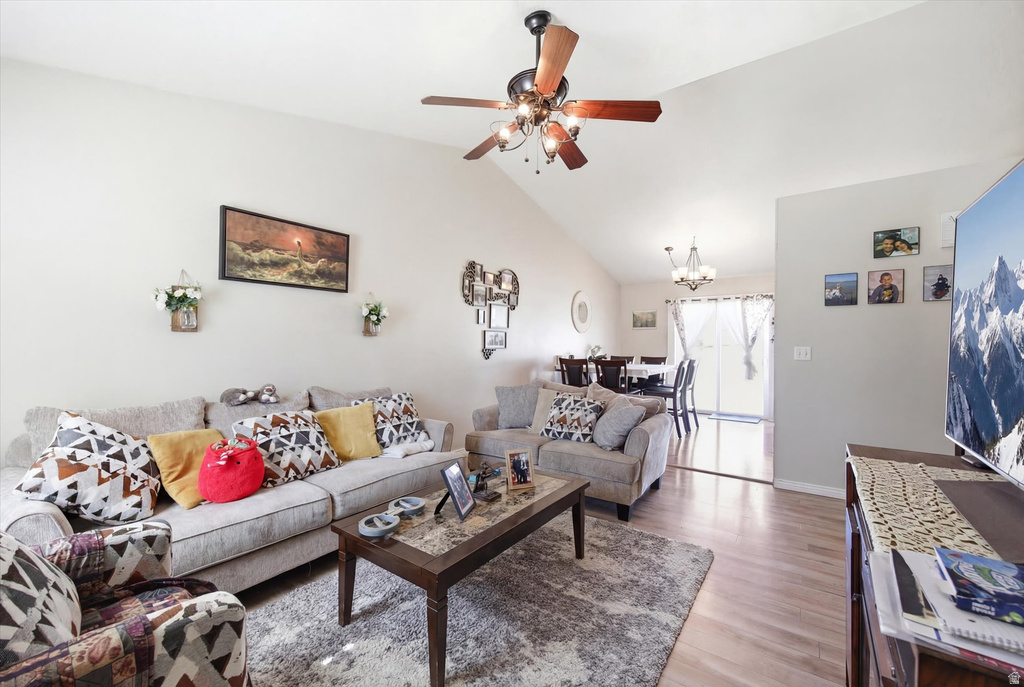 2341 E SUMMIT WAY Eagle Mountain, UT 84005